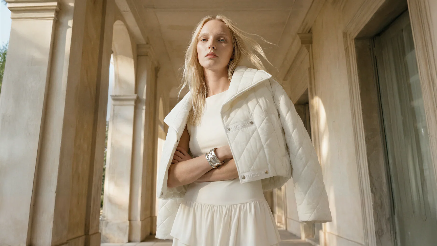 Iconic Outerwear, Engineered for Performance